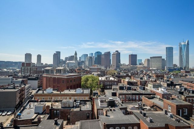 350 North Street 403, Boston, MA 02109