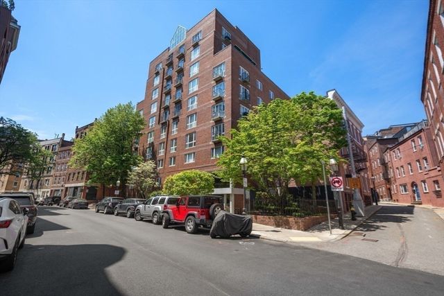 350 North Street 403, Boston, MA 02109
