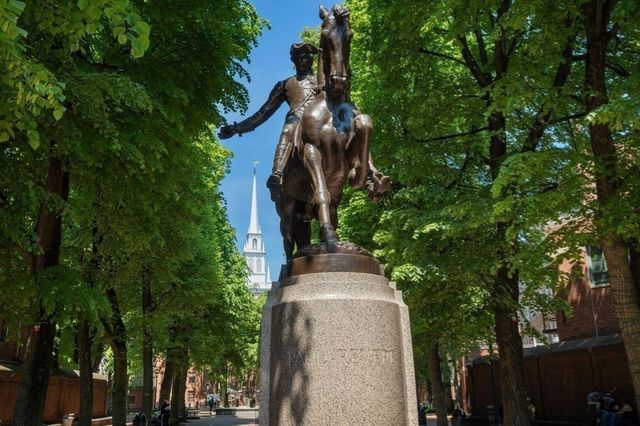 350 North Street 403, Boston, MA 02109