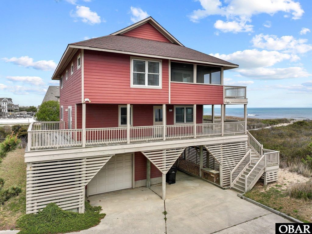 Image 1 of property listing at 149 Olde Duck Road Lot# 25, Duck, NC 27949