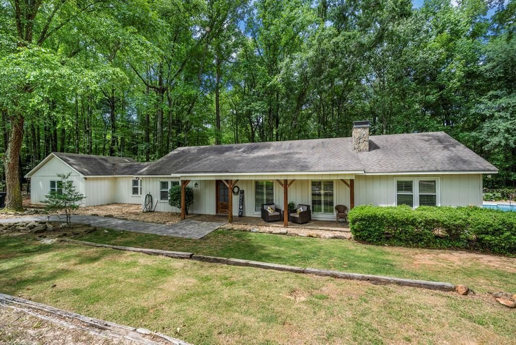 8651 Mckee Road, Upatoi, GA 31829