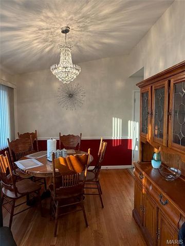 1610 Horseshoe Drive, Florissant, MO 63033