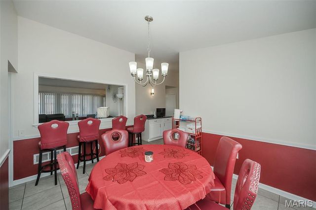 1610 Horseshoe Drive, Florissant, MO 63033