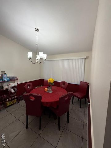 1610 Horseshoe Drive, Florissant, MO 63033