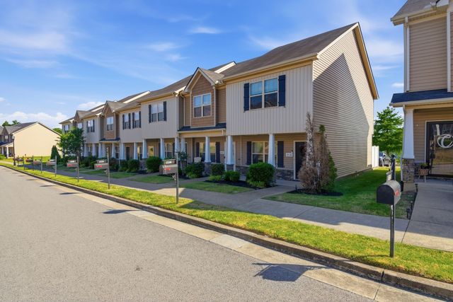 1516 Sprucedale Dr, Antioch, TN 37013