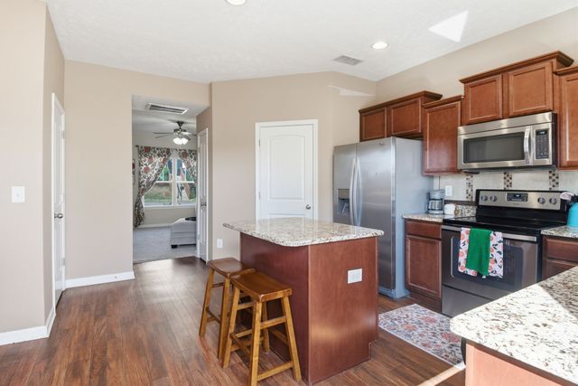 1516 Sprucedale Dr, Antioch, TN 37013