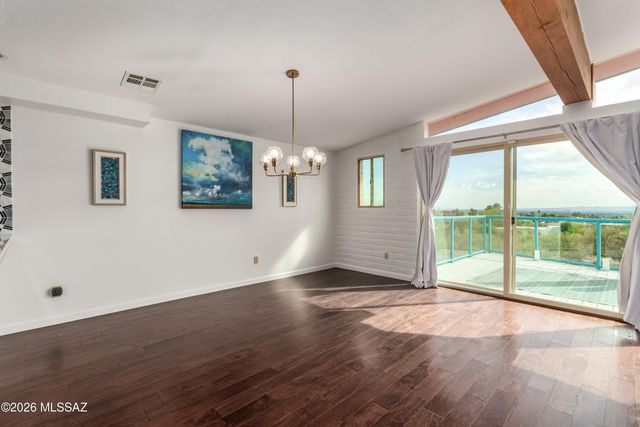 5965 N Placita Esquina, Tucson, AZ 85718