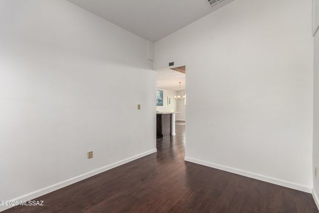 5965 N Placita Esquina, Tucson, AZ 85718