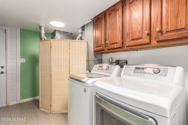 5965 N Placita Esquina, Tucson, AZ 85718