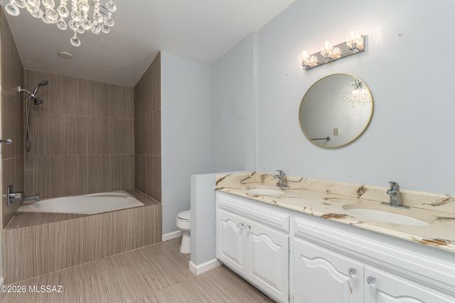 5965 N Placita Esquina, Tucson, AZ 85718