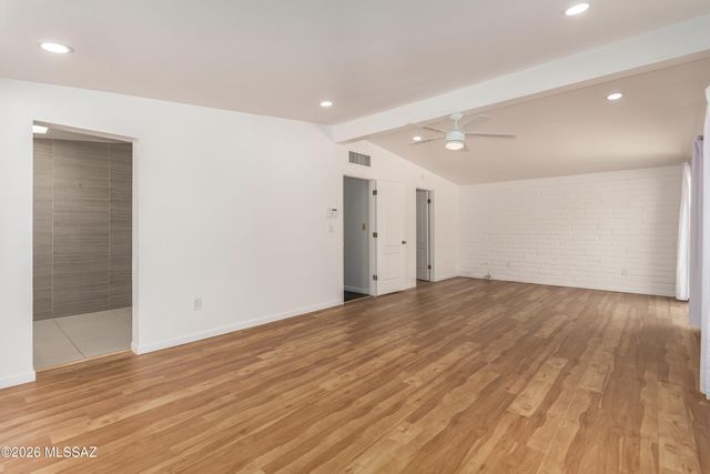 5965 N Placita Esquina, Tucson, AZ 85718