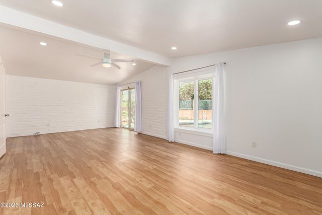 5965 N Placita Esquina, Tucson, AZ 85718