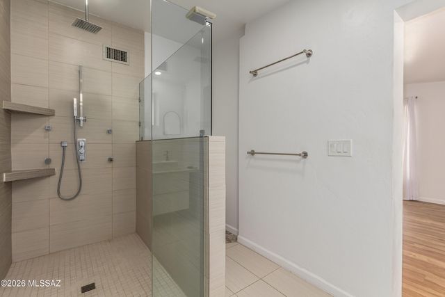 5965 N Placita Esquina, Tucson, AZ 85718