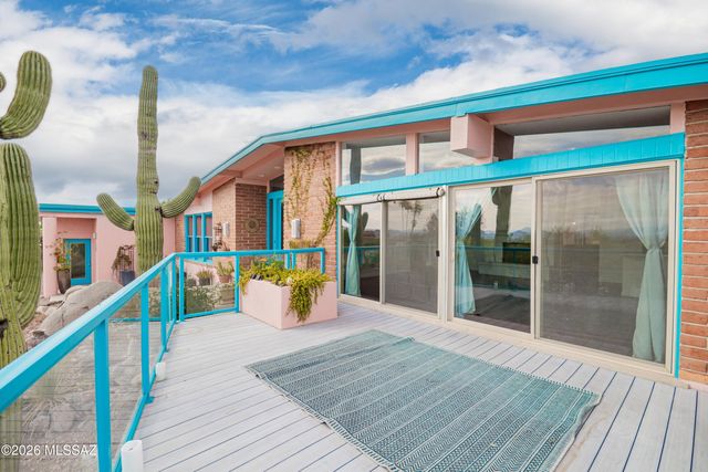 5965 N Placita Esquina, Tucson, AZ 85718