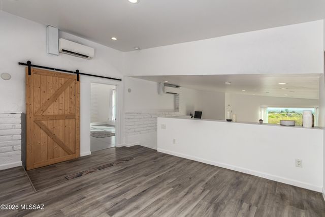 5965 N Placita Esquina, Tucson, AZ 85718