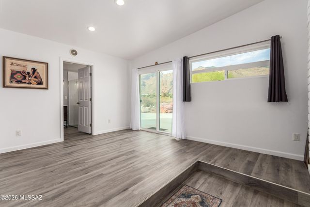 5965 N Placita Esquina, Tucson, AZ 85718