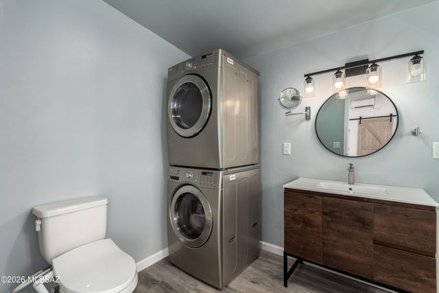 5965 N Placita Esquina, Tucson, AZ 85718