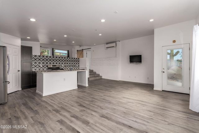 5965 N Placita Esquina, Tucson, AZ 85718