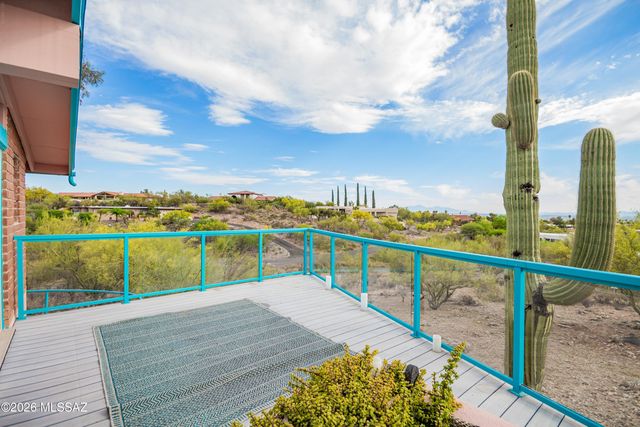 5965 N Placita Esquina, Tucson, AZ 85718