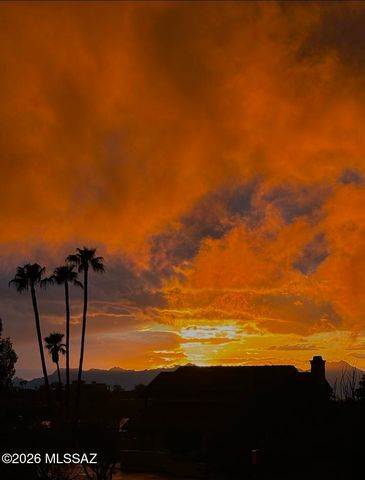 5965 N Placita Esquina, Tucson, AZ 85718