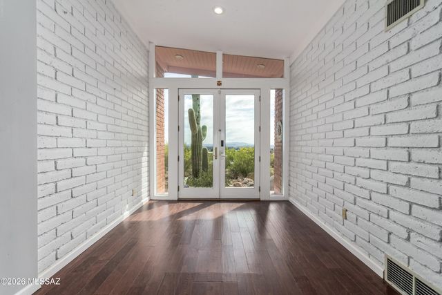 5965 N Placita Esquina, Tucson, AZ 85718