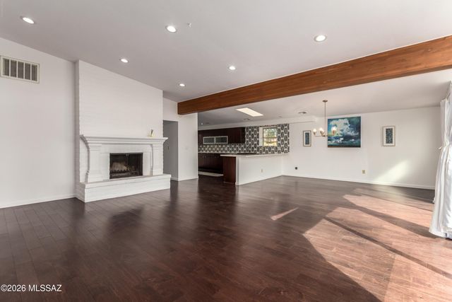 5965 N Placita Esquina, Tucson, AZ 85718