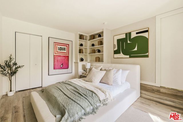 2753 La Cuesta Drive, Los Angeles, CA 90046