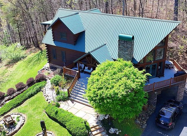 3341 Sugar Maple Loop Road, Sevierville, TN 37862