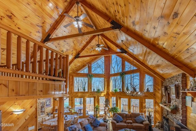 3341 Sugar Maple Loop Road, Sevierville, TN 37862