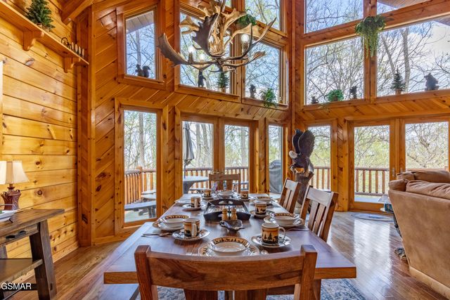 3341 Sugar Maple Loop Road, Sevierville, TN 37862