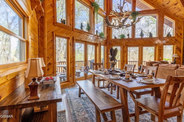 3341 Sugar Maple Loop Road, Sevierville, TN 37862