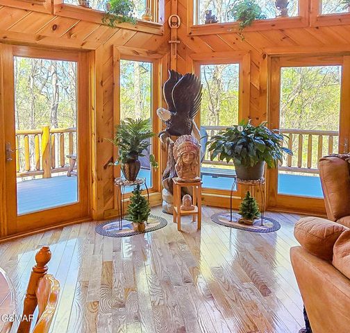 3341 Sugar Maple Loop Road, Sevierville, TN 37862