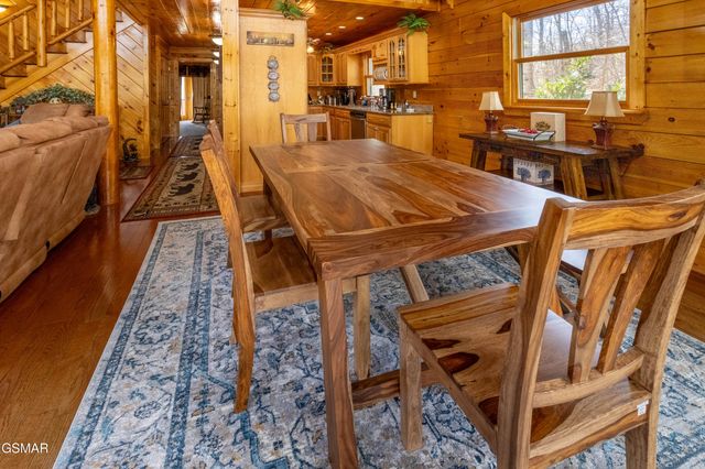3341 Sugar Maple Loop Road, Sevierville, TN 37862