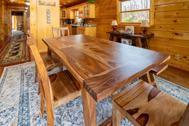 3341 Sugar Maple Loop Road, Sevierville, TN 37862