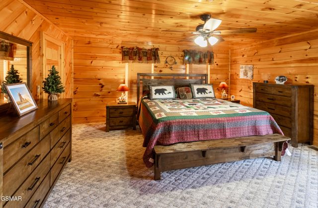 3341 Sugar Maple Loop Road, Sevierville, TN 37862