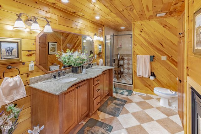 3341 Sugar Maple Loop Road, Sevierville, TN 37862