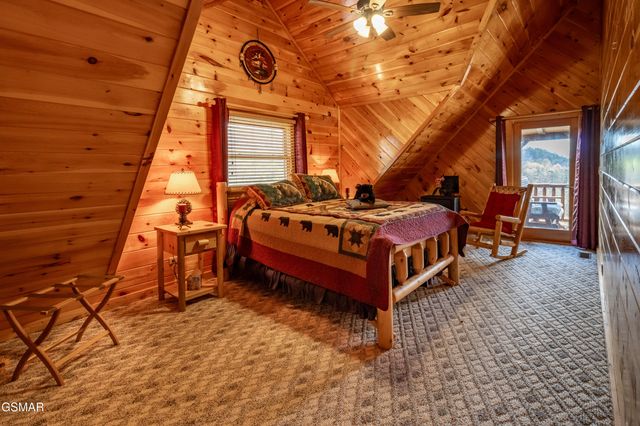 3341 Sugar Maple Loop Road, Sevierville, TN 37862