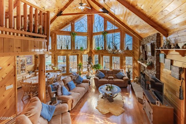 3341 Sugar Maple Loop Road, Sevierville, TN 37862