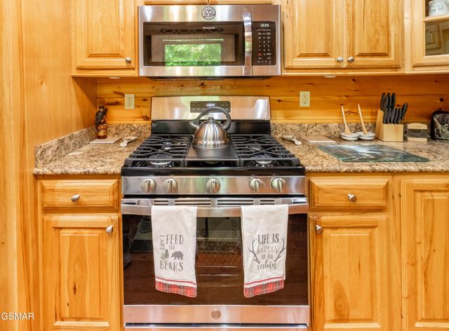 3341 Sugar Maple Loop Road, Sevierville, TN 37862