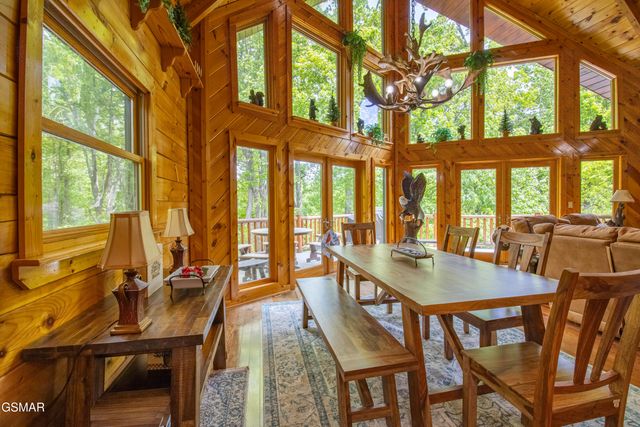 3341 Sugar Maple Loop Road, Sevierville, TN 37862