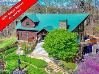 3341 Sugar Maple Loop Road, Sevierville, TN 37862