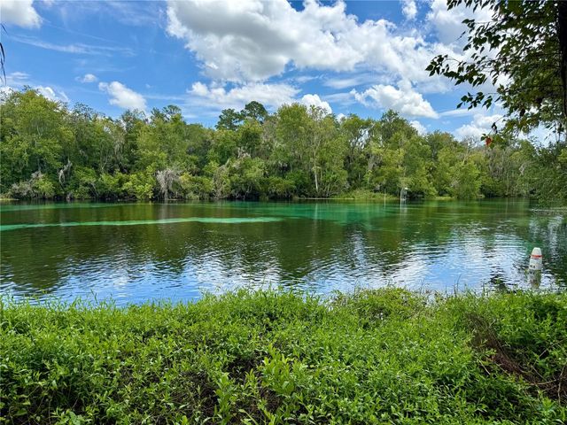 SW 205TH CIRCLE, Dunnellon, FL 34431