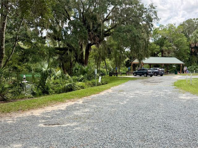 SW 205TH CIRCLE, Dunnellon, FL 34431