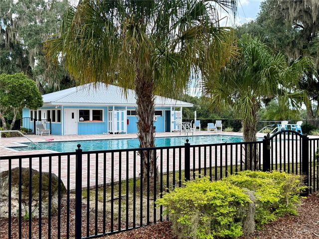 SW 205TH CIRCLE, Dunnellon, FL 34431