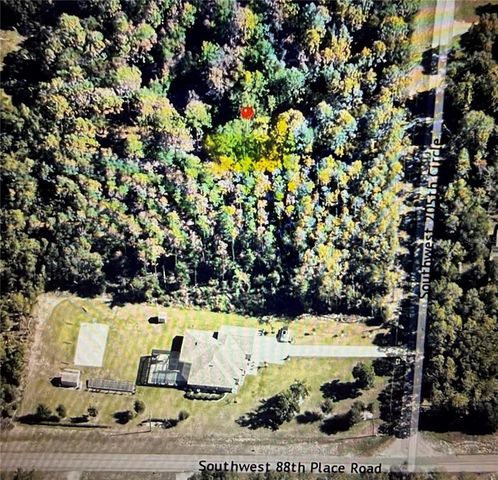 SW 205TH CIRCLE, Dunnellon, FL 34431
