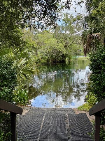 SW 205TH CIRCLE, Dunnellon, FL 34431
