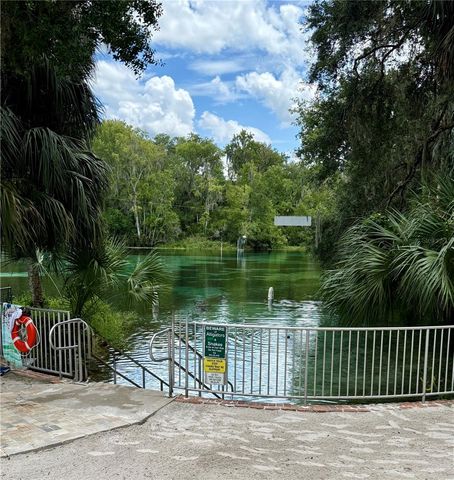 SW 205TH CIRCLE, Dunnellon, FL 34431