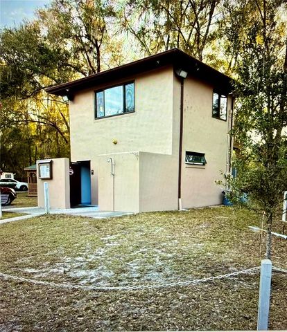 SW 205TH CIRCLE, Dunnellon, FL 34431