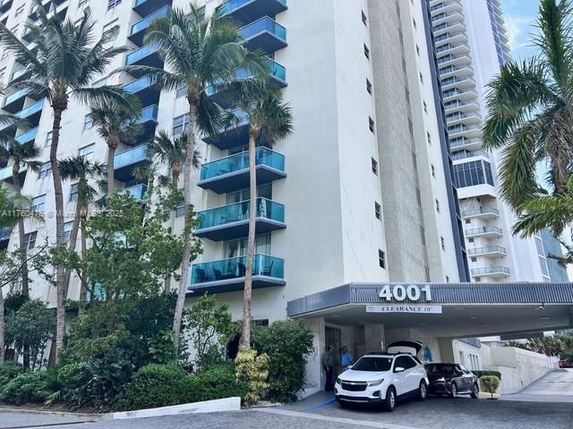 4001 S Ocean Dr 4G, Hollywood, FL 33019