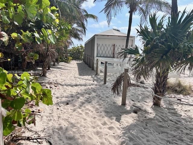 4001 S Ocean Dr 4G, Hollywood, FL 33019